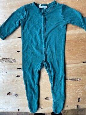Kyte footie bundle of 4
